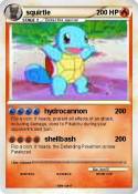 squirtle