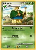 St. Patrick