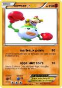 bowser jr