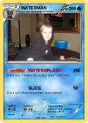 WATERMAN