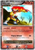 Infernape