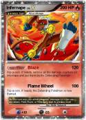 Infernape