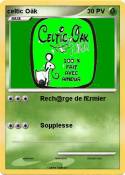 celtic Oäk