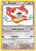 Jibanyan