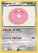 doughnut