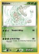 Biollante