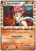 Natsu Dragneel