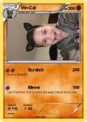 Vin-Cat