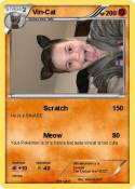Vin-Cat