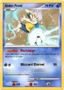 Aiden Frost