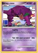 Barney