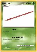 Pencil