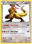 tranchodon