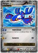 kyogre