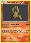 Volcanion EX
