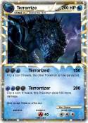 Terrorrize