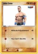 John Cena