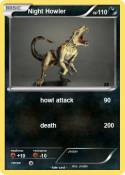 Night Howler
