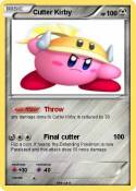 Cutter Kirby
