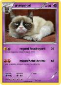 grumpy cat