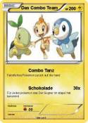 Das Combo Team