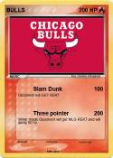 BULLS
