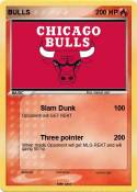 BULLS