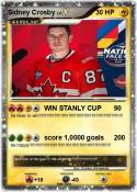 Sidney Crosby