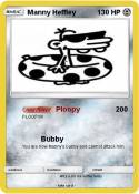 Manny Heffley