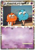 sillygumball