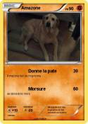 Amazone