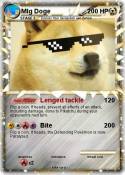 Mlg Doge