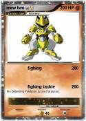 mew two