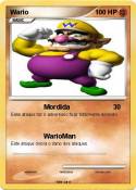 Wario