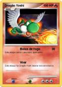 Dragão Yoshi