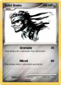 Solid Snake