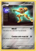 Samus