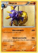 Mega rai