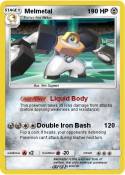 Melmetal