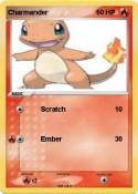 Charmander