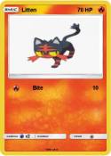 Litten