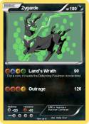 Zygarde