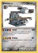 firertron