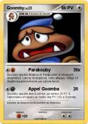 Goomby