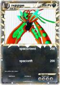 regigigas