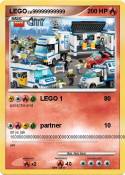 LEGO