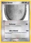 Human Shield