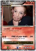 DEATH