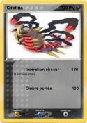 Giratina