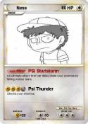 Ness